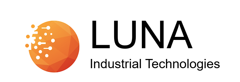Luna Intech Logo